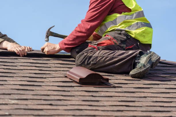 Best Gutter Installation and Roofing  in West Freehold, NJ