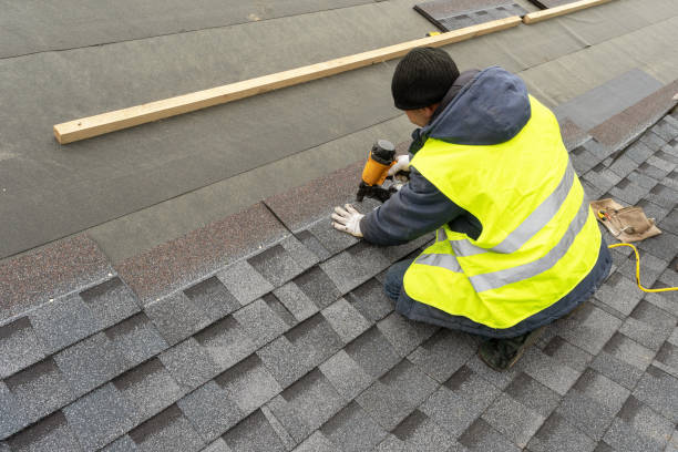 Professional Roofing Contractor in West Freehold, NJ