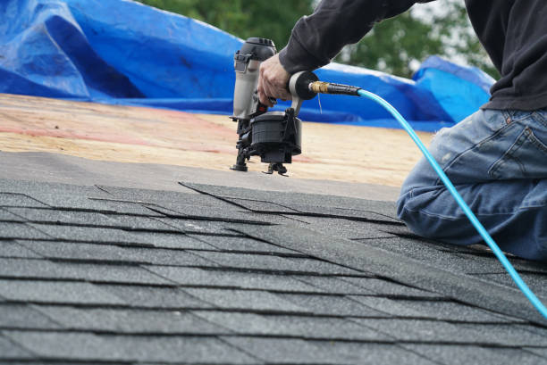 Best Metal Roofing Contractor  in West Freehold, NJ
