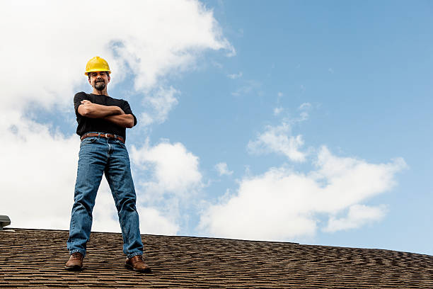 Quick and Trustworthy Emergency Roof Repair Services in West Freehold, NJ