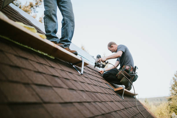 Residential Roof Replacement in West Freehold, NJ
